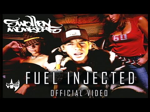 Swollen Members - Fuel Injected (Official Music Video from Bad Dreams)