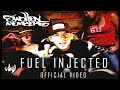 Swollen Members - Fuel Injected 