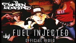 Swollen Members Fuel Injected Video