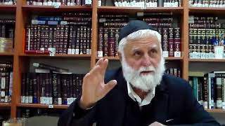 תלמוד עשר ספירות 6 חלק חמישי 141