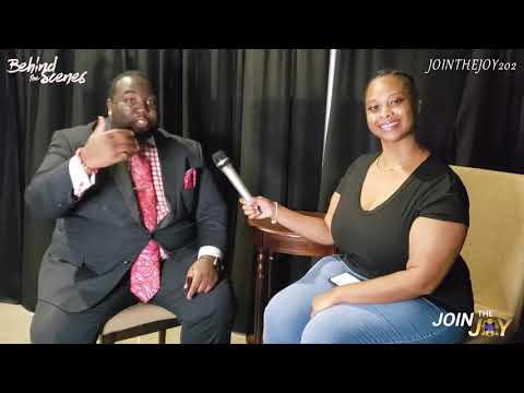 Interview with Sunday's Best Singer - Michael Lampkin