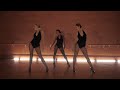 Feeling Good Michael Bublé Choreography By Christin Olesen Dance