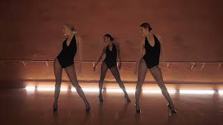 &quot;Feeling Good&quot; Michael Bublé/Choreography by Christin Olesen/Dance