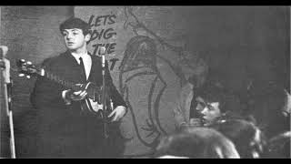 Love of the Loved - (Decca audition tape The Beatles)