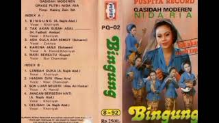 Download lagu BINGUNG, NIDA RIA SEMARANG ( SIDE A ) mp3 Download lagu BINGUNG, NIDA RIA SEMARANG ( SIDE A ) mp3