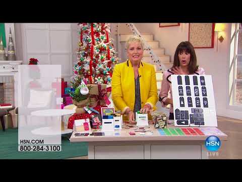 HSN | Paper Crafting Tools & Supplies 10.03.2017 - 01 PM