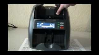 Dors 750 купити в інтернет-магазині: ціни на лічильник банкнот 750 ...