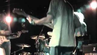 Surfer Blood-Anchorage