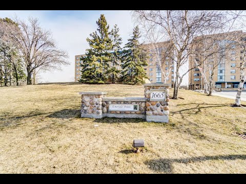 For Sale - 1665 Pickering Parkway #314, Pickering, ON L1V 6L4