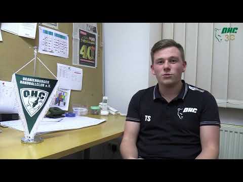 30 Jahre OHC: Mein besonderer Moment - Torben Stelse