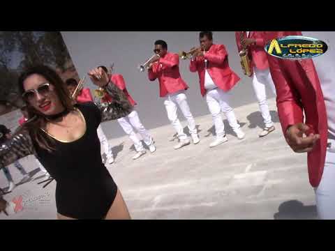 Alfredo López Ft Los De Akino - Spanish Girl