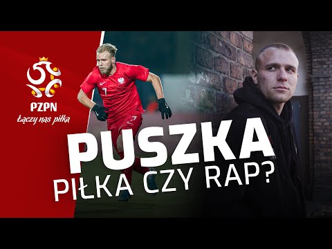 TYMOTEUSZ PUCHACZ: Fan rapu z marzeniami o mundialu