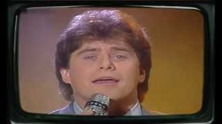 Andy Borg - Barcarole vom Abschied 1984