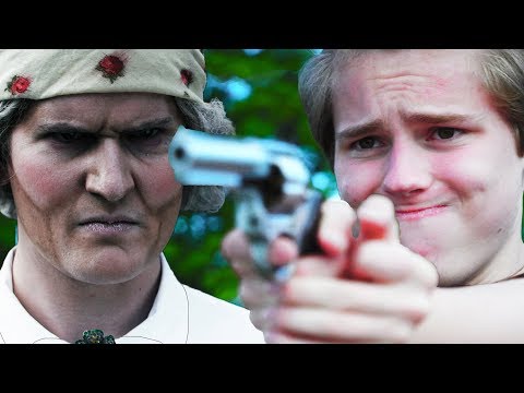 MORS FLATBRØD med MURDROCKS - REKLAME GERILJA