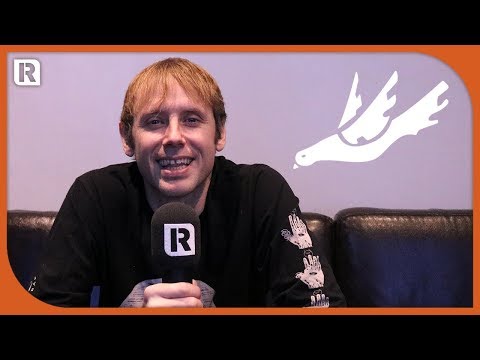 Thumbnail for Thursday's Geoff Rickly On Reunion Tour, My Chemical Romance Support Slot & Future Plans by Geoff Rickly