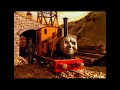 Duncan Gets Spooked Rubbish
