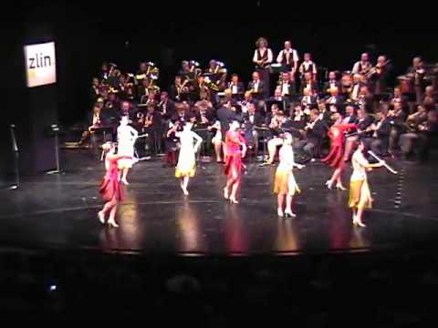 Hans Kolditz - Tiger Rag