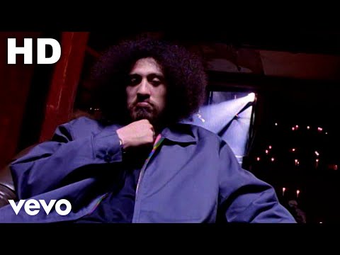 Cypress Hill - When the Ship Goes Down (Official HD Video)