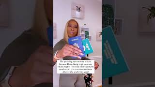 Sooo Hong Kong is giving away free flights and food vouchers starting May 1st to EU and US.