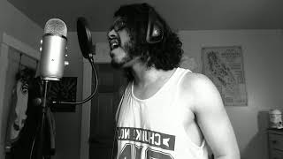 Hands Like Houses - Momentary (cover)