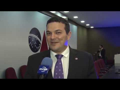 BOM DIA NEWS 30 08  Ciclo de Estudos e Debates JuriÌdicos do PiauiÌ