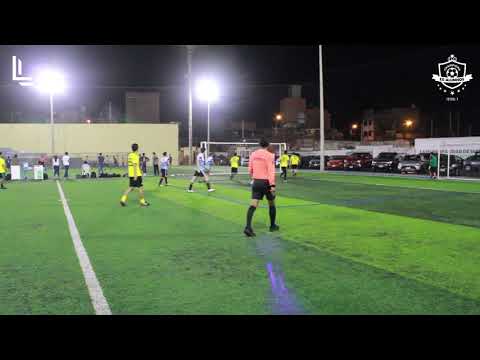 Champions Ex-Alumnos - Fecha #3: Claretiano LXX (2) - (2) Prom 2000