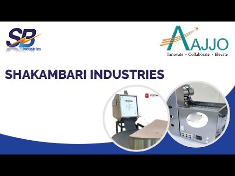 About Shakambari Industries