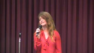 How Deep Is the Ocean - Jennica Smith