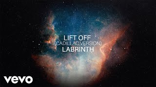 Labrinth - Lift Off (Exuberance - Official Lyric Video)