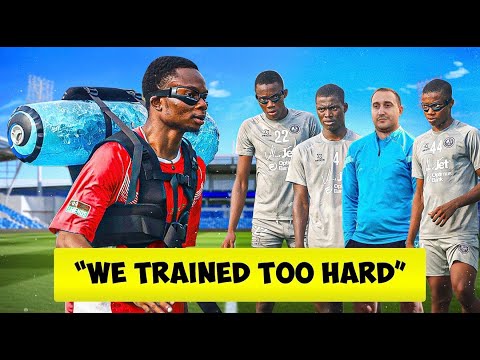 The Side Of Football Nobody Talks About