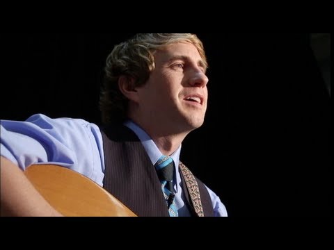 You and I (Acoustic) - Original Music by Singer-songwriter Kirby Heyborne