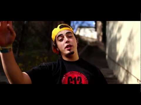 SHANTI VIBES - DREVOLUTION // CLIP OFFICIEL HD (2012)