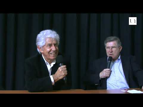 Philippe Gildas - Les folles années Canal