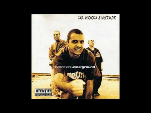 Da Hood Justice - Supersonic (cu Methadon 3000)