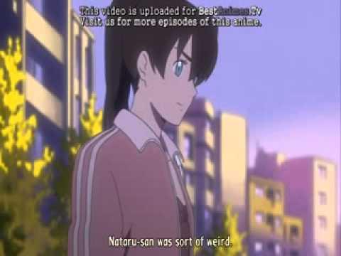 Tetsuwan Birdy The Mighty   Kiss Scenes2