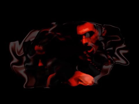 The Hell You Live - The Horrorist