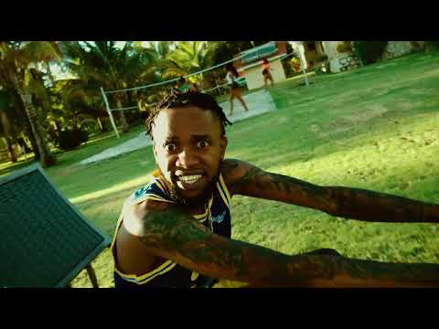 Kant10t - Big Ball Game | Official Music Video