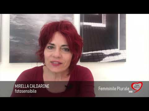 Femminile Plurale del 30/04/2019