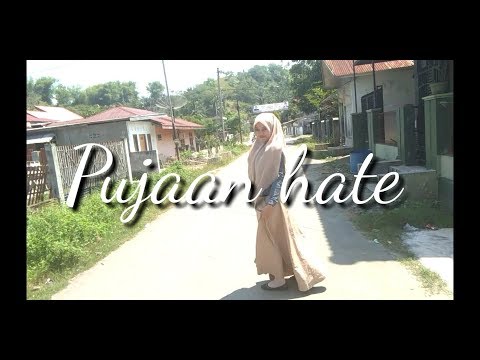 R2J - Pujaan Hate ( official video)