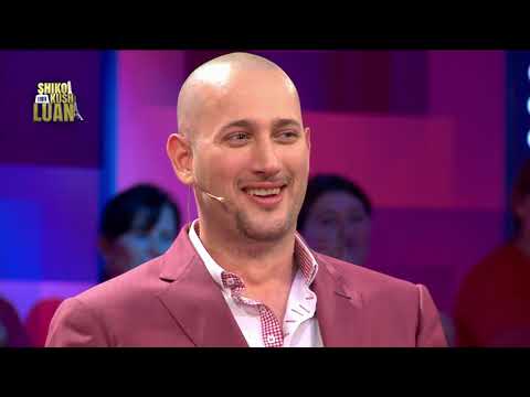 Barcaleta nga të ftuarit në Shiko kush LUAN 3, 21 Dhjetor 2019, Entertainment Show