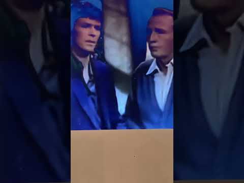 David Bowie & Bing Crosby / Little Drummer Boy