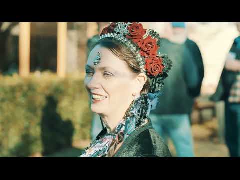 Newbridge Winter Solstice Festival