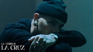 La Cruz Lyrics English Translation