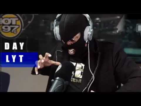 Daylyt Funk Flex Freestyle