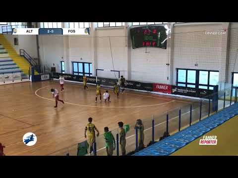 Sporting Altamarca VS Elledí Fossano U15 | Highlights