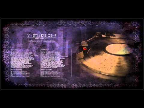 05 - Zeze&S.R.G. - Stii de ce....