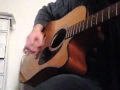 Gone with the sin Him cover 