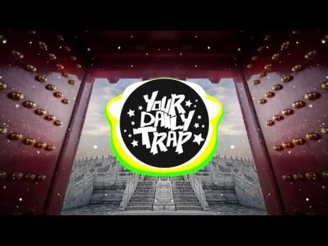 What So Not X GANZ - Lone ft. JOY (Luude Flip)