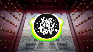 What So Not X GANZ - Lone ft. JOY (Luude Flip)