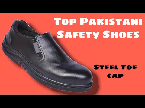 safety shoes